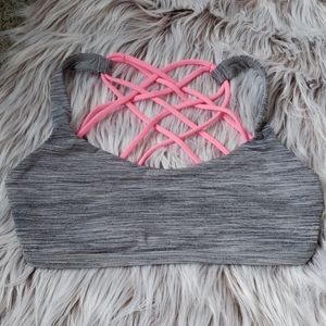 Lululemon Free to be Wild Bra